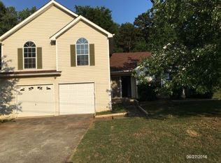 4066 Kingship Dr, Ellenwood, GA 30294