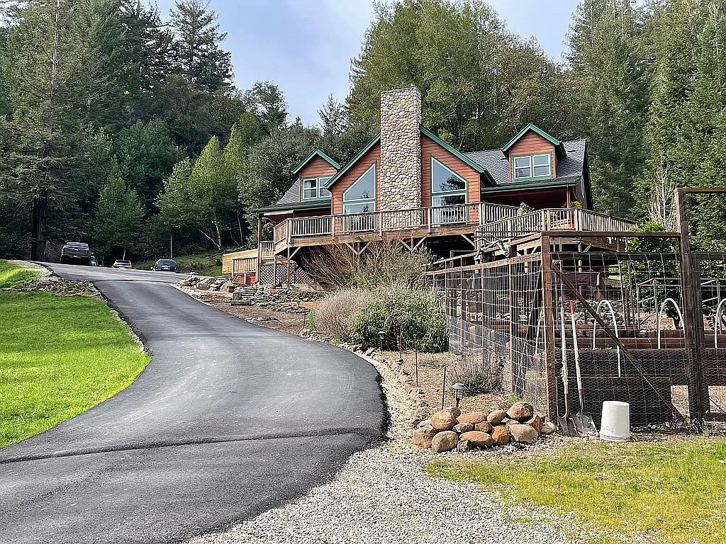 380 Shadow Mountain Rd photo 1