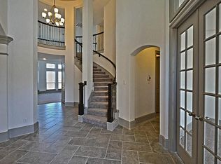 6022 Sydney Park Ln, Sugar Land, TX 77479