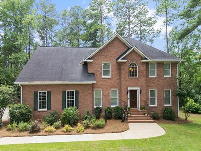 128 Wimbledon Ln, Macon, GA, 31211