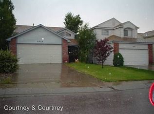 8329 Wilmington Dr, Colorado Springs, CO 80920