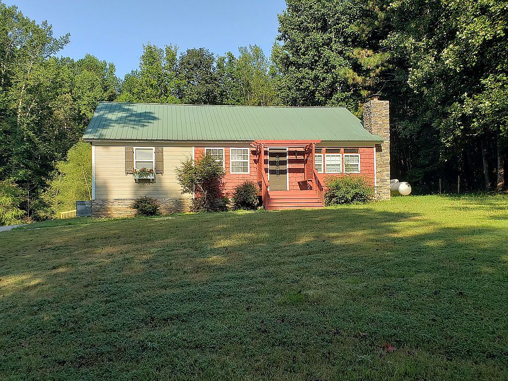 257 Shellhorse Rd SE, Ranger, GA 30734 | Zillow