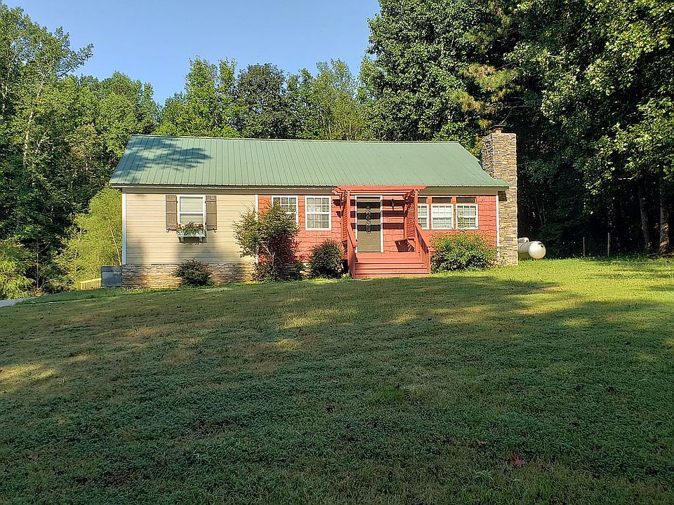 Recently Remodeled!