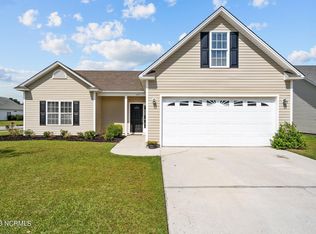 1420 Parkland Way, Leland, NC 28451