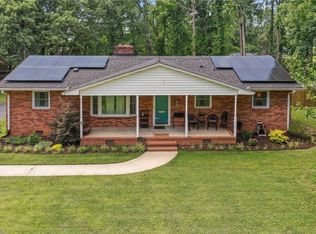 2709 Catherine Dr, Burlington, NC 27215