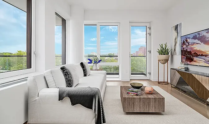 Rented by REAL New York | media 1