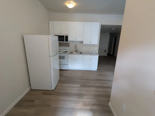 310 E Main St, Palouse, WA