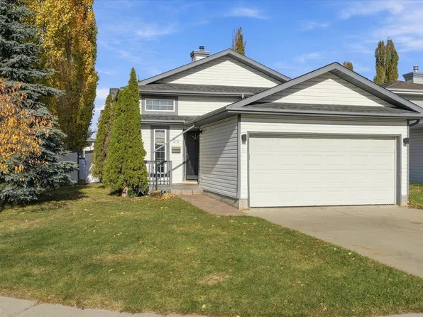 50 Landsdowne Dr, Spruce Grove, AB T7X 3Z9