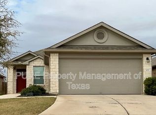 1452 Fairhaven Gtwy, Georgetown, TX 78626