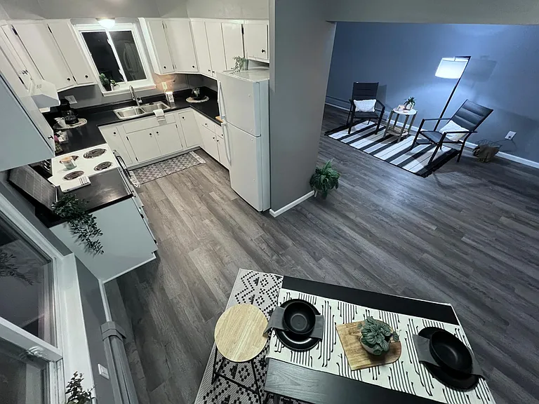 203 S Harris St — Photo 11