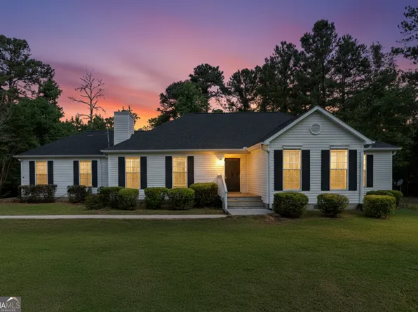 194 Welker Cir, Macon, GA 31211