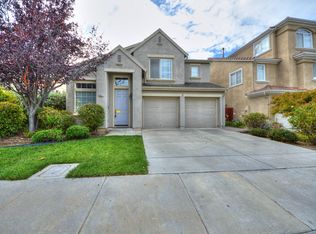 4027 Chamberer Dr, San Jose, CA 95135