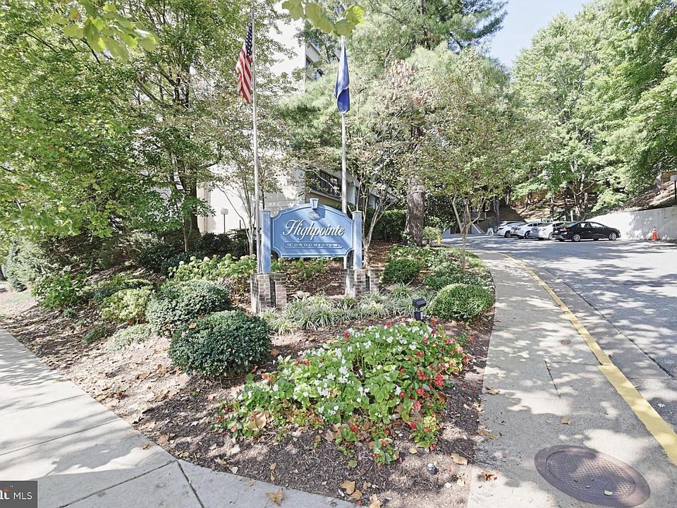 1st image of 5911 Edsall Rd Unit Penthouse 03