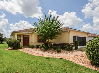 9820 SW 89th Loop, Ocala, FL 34481