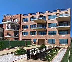 The Daffodil at 40-47 97th Street in Corona
