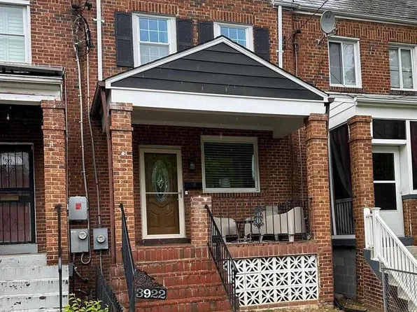 3922 Q St SE, Washington, DC 20020