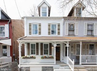 422 Dauphin St, Lancaster, PA 17602