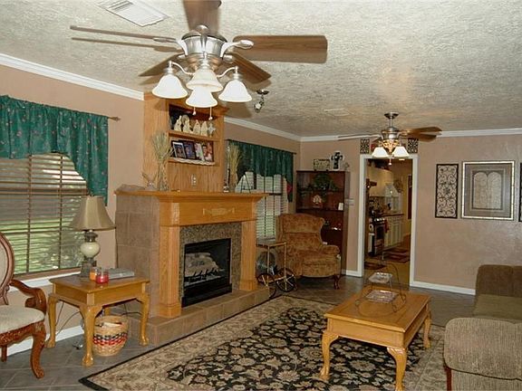 AWESOME FIREPLACE