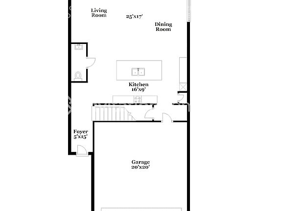 2nd image of 881 Alder Grove Trce