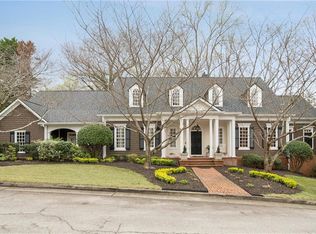 550 Arden Oaks Ct NW, Atlanta, GA 30305