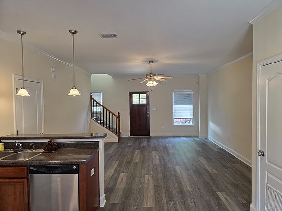 First Floor Living Room