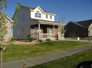 9018 Eldorado Ave, Frederick, CO 80504
