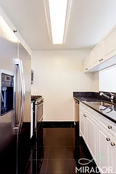 Rented by Mirador Real Estate