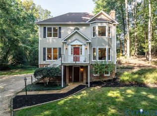 4418 Croatan Rd, Richmond, VA 23235