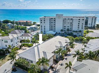 462 Ocean Ridge Way, Juno Beach, FL 33408