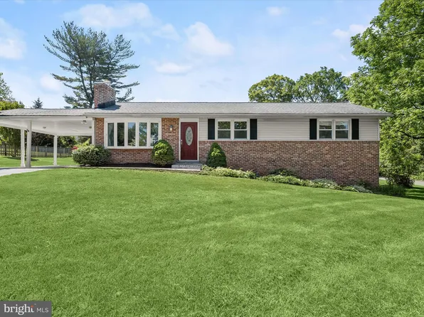 3741 Takoya Dr, Ellicott City, MD 21042