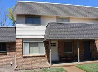 1951 Glendale Rd APT E, Salina, KS 67401