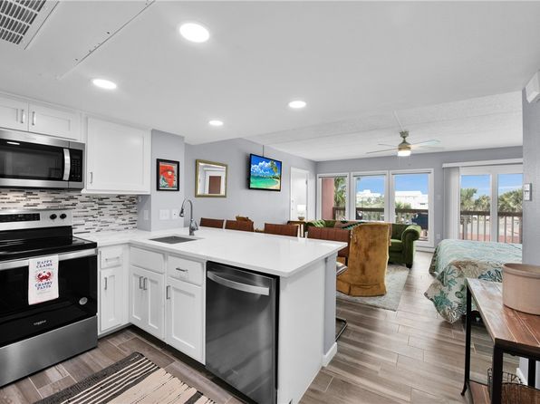 4903 State Highway 361 UNIT 207, Port Aransas, TX 78373