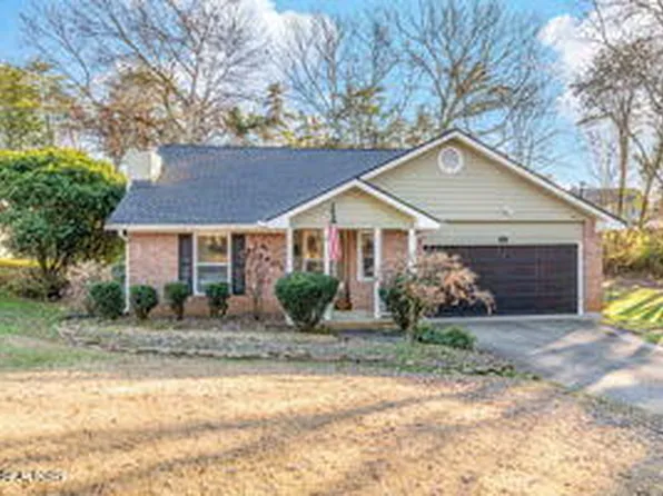 8836 Nubbin Ridge Rd, Knoxville, TN 37923