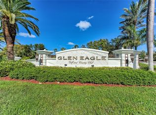 1100 Eastham Way #A-105, Naples, FL 34104