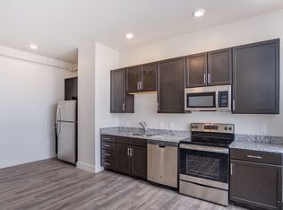 Bell Lofts, Montgomery, AL 36104