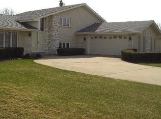 15629 Larkspur Ln, Orland Park, IL