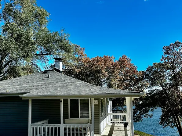 115 W Lakeview Dr, Lowell, IN 46356