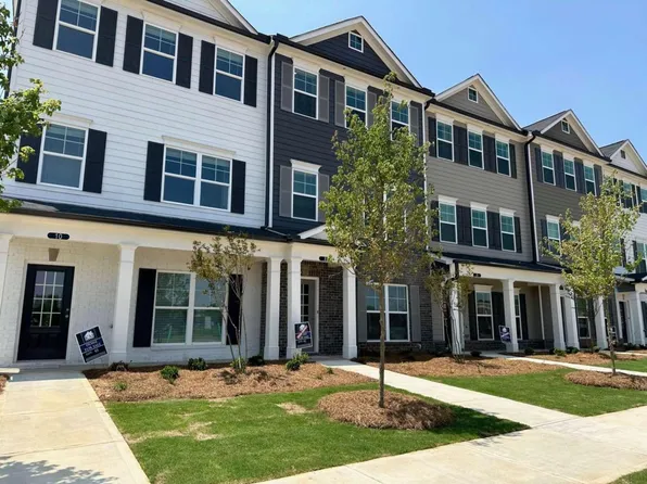 48 Cobalt Lane Dr #56, Newnan, GA 30265