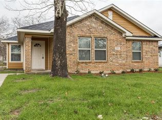 2403 Fordham Rd, Dallas, TX 75216