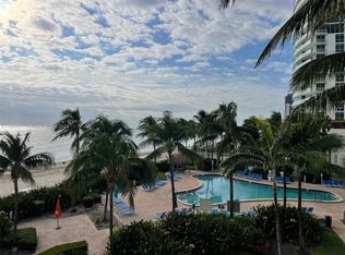 3801 S Ocean Dr APT 11Y, Hollywood, FL 33019