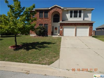 418 W Iowa Dr, Harker Heights, TX, 76548