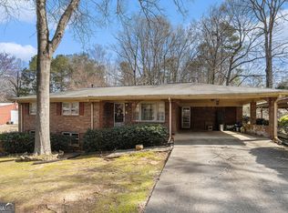 3806 Lindley Cir, Powder Springs, GA 30127