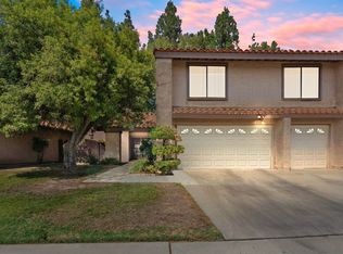 4129 Pinewood Lake Dr, Bakersfield, CA 93309