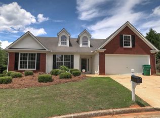 2399 Lake Cove Ct, Lithonia, GA 30058