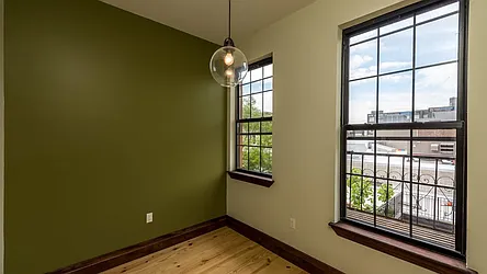 Rented by Nooklyn NYC LLC