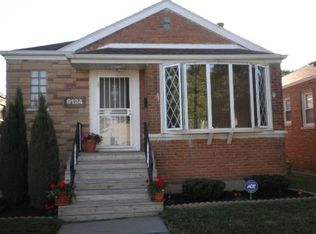 9124 S Marquette Ave, Chicago, IL 60617