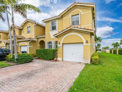 13727 SW 116th Ln, Miami, FL, 33186