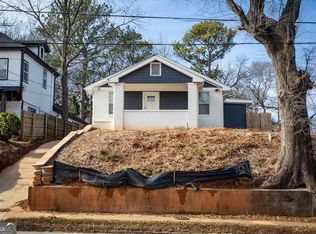 1401 Boulevard Dr SE, Atlanta, GA 30315