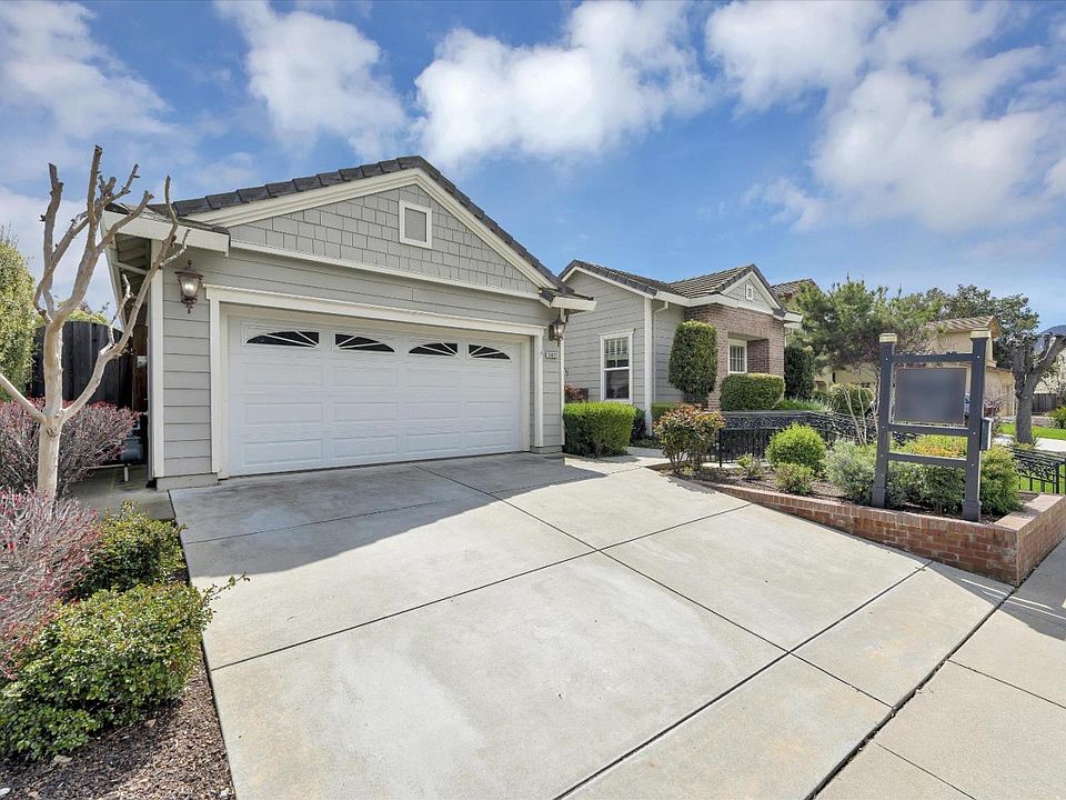 18022 Calle Central, Hill, CA 95037 Zillow