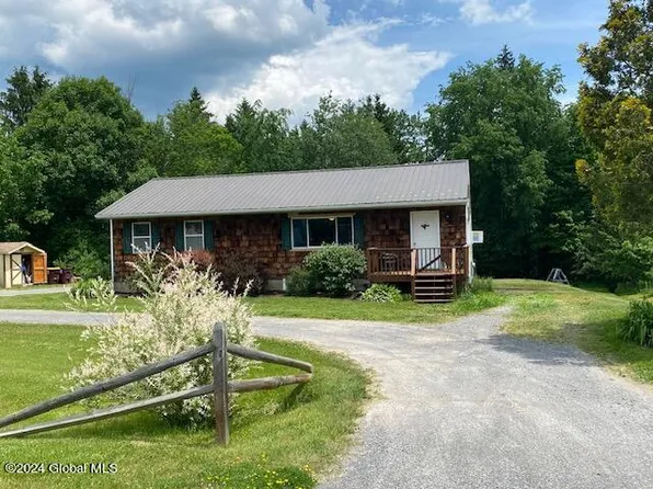 1662 Depot Road, Duanesburg, NY 12056